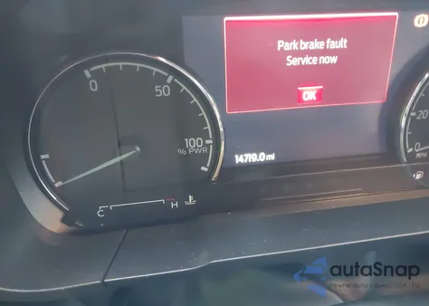 2024 Ford Maverick Lariat z USA, uszkodzony, nr VIN 3FTTW8M36RRA82196